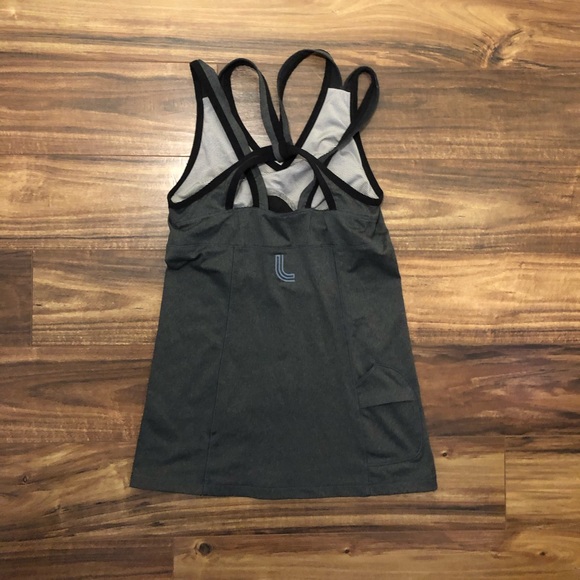 ⭐️Lole Workout Tank - Picture 6 of 6